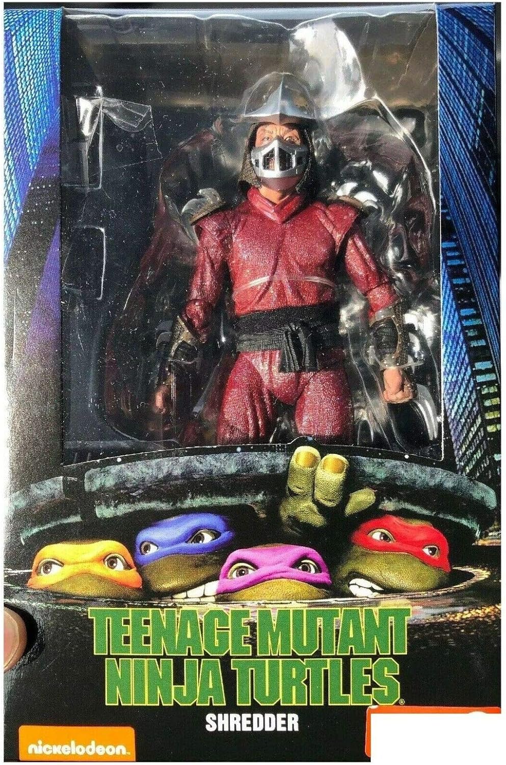 Action Figure F3431