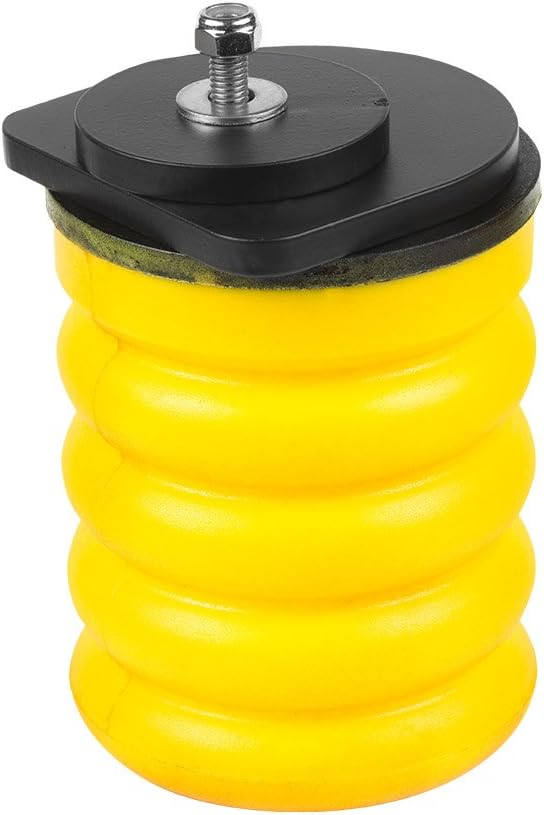 SumoSprings Front Left/Right Pair 2800 lb Capacity R834114