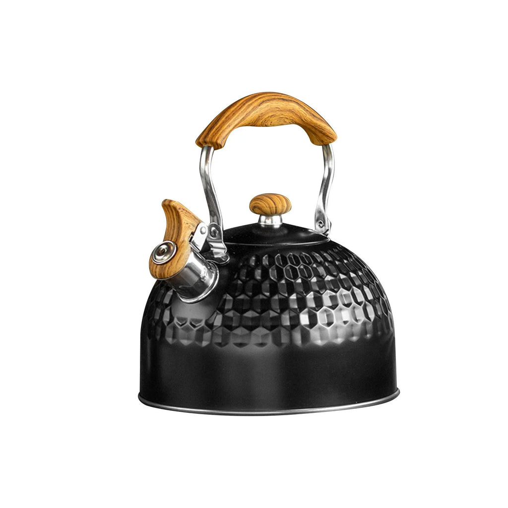 Tea Pot for Gas Electric H5441