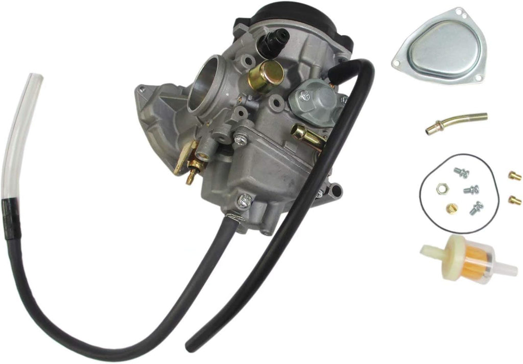 Carburetor for Yamaha Rhino 450 P192