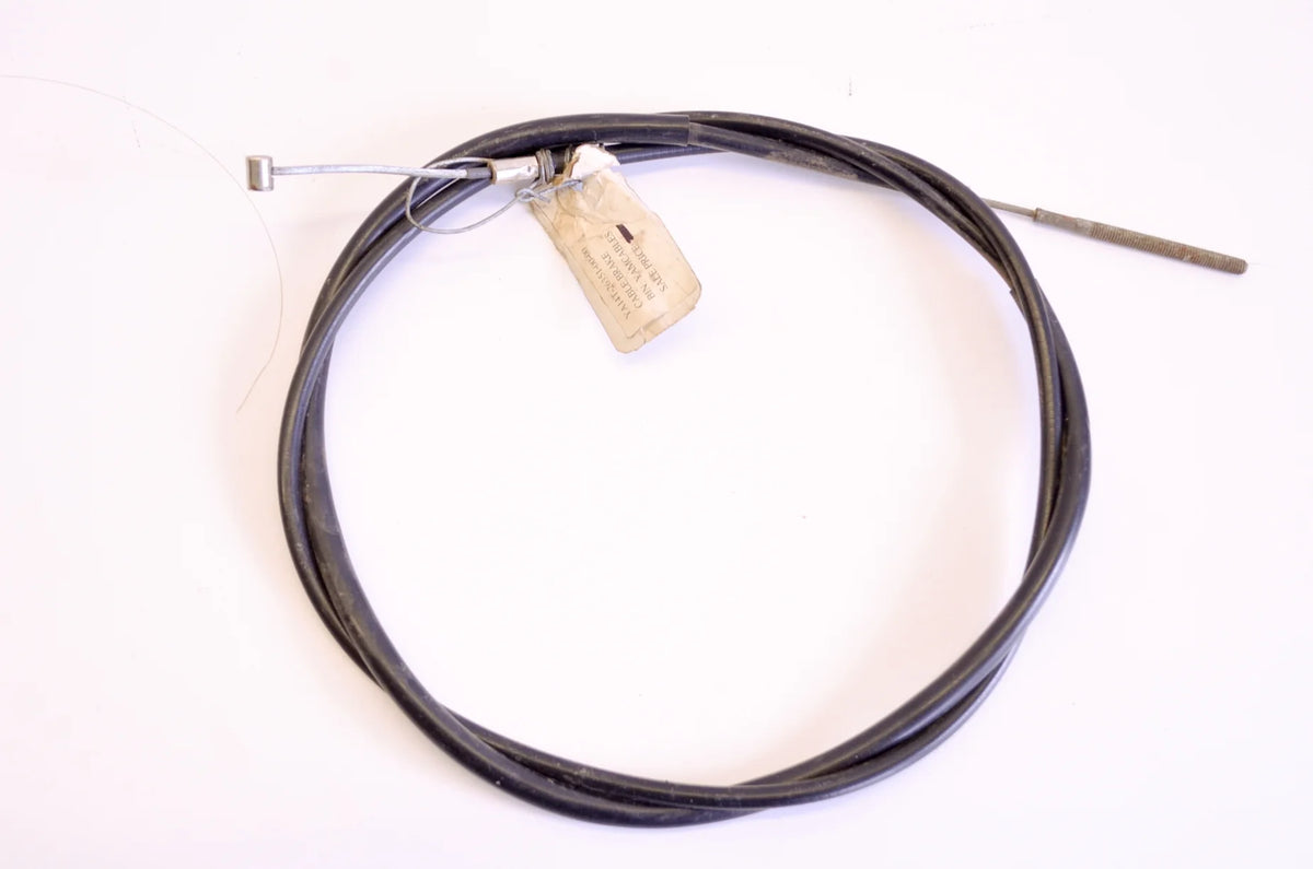 Yamaha Brake Cable R943