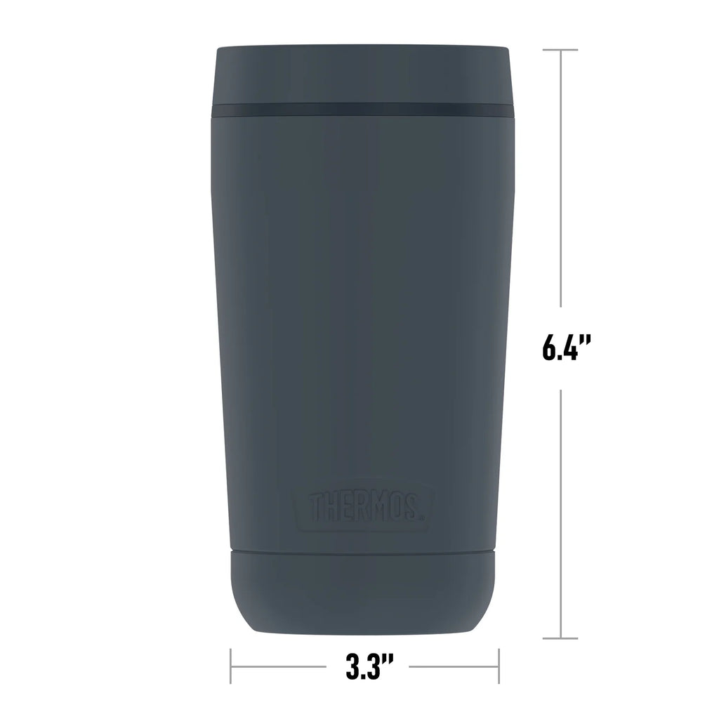 12 oz Stainless Steel Travel Tumbler M418