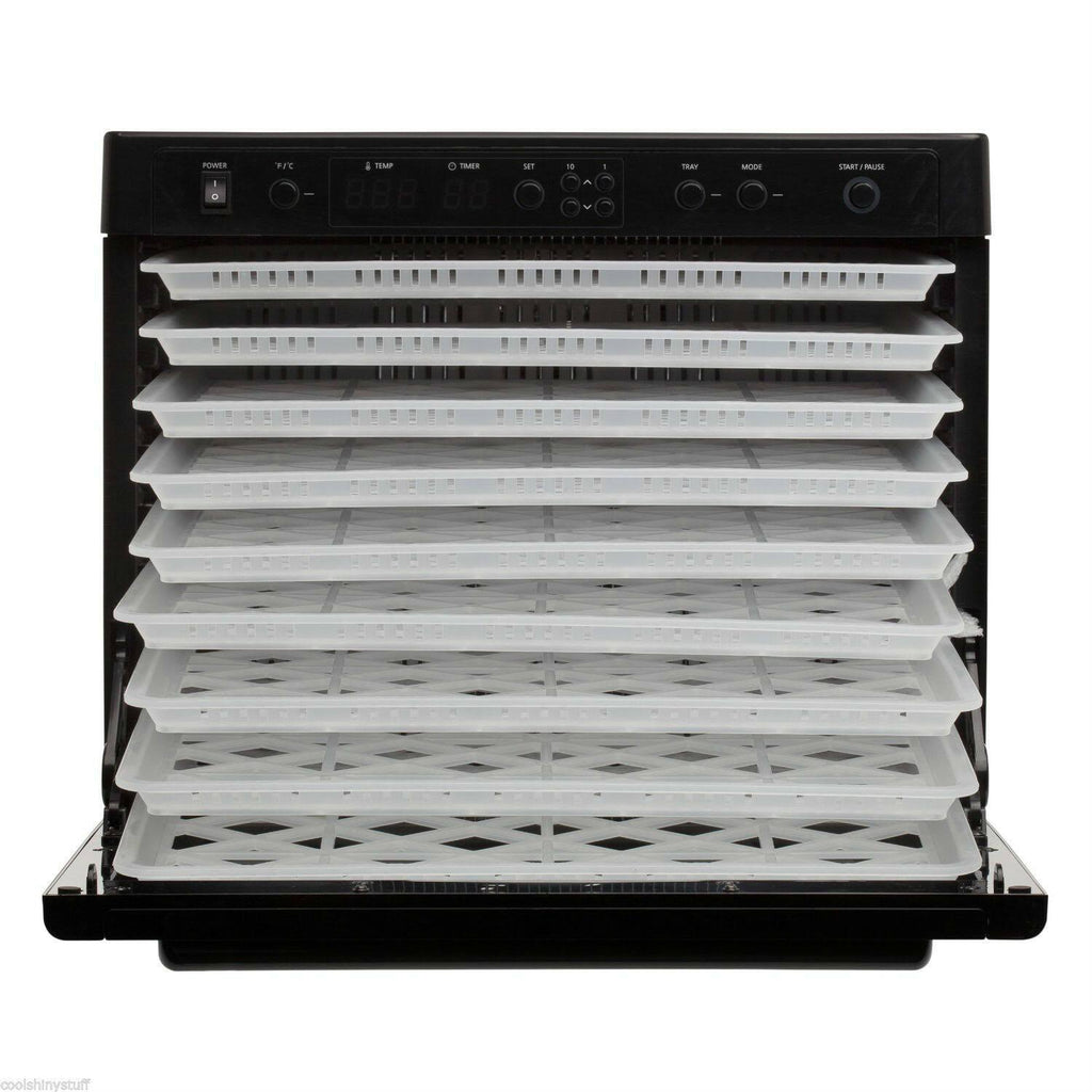 Raw Food Dehydrator Q4592