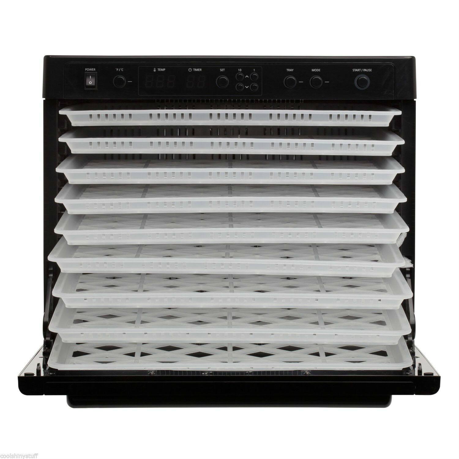 Raw Food Dehydrator Q4592