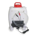 Oil Change Pump System, Poly, 12VDC T671427