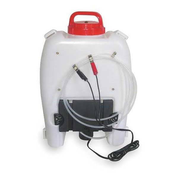 Oil Change Pump System, Poly, 12VDC T671427