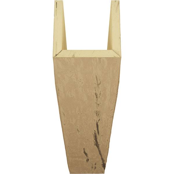 Natural Faux Wood Ceiling Beam Y96216