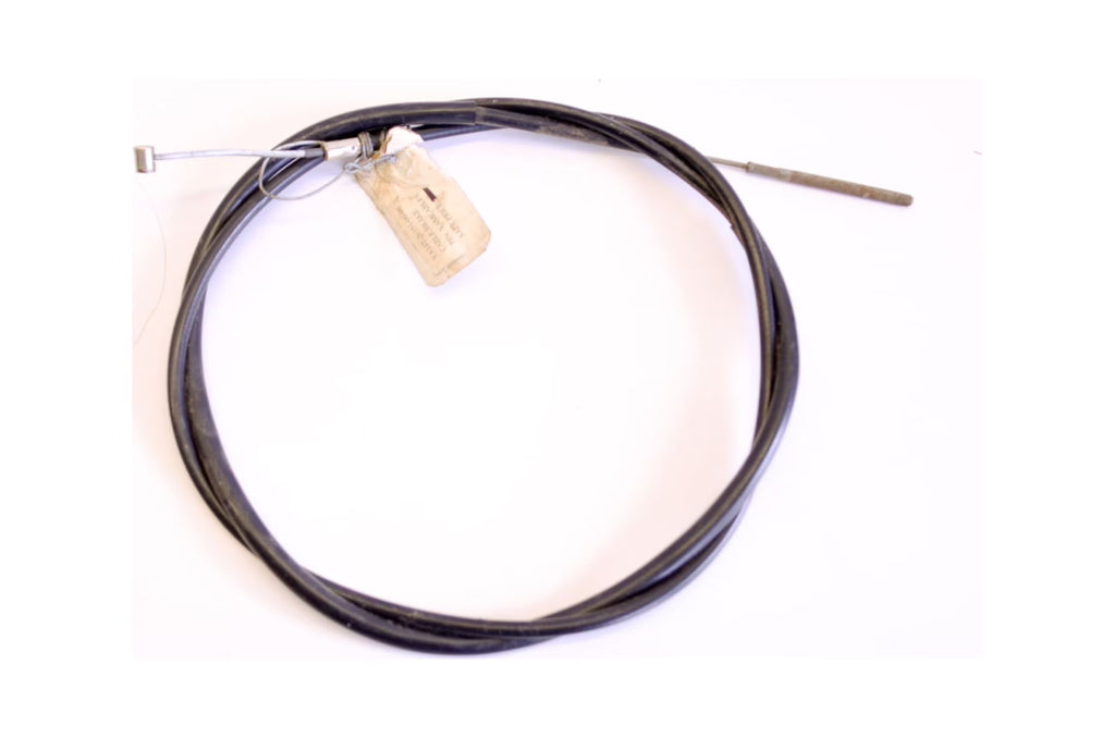 Yamaha Brake Cable R943