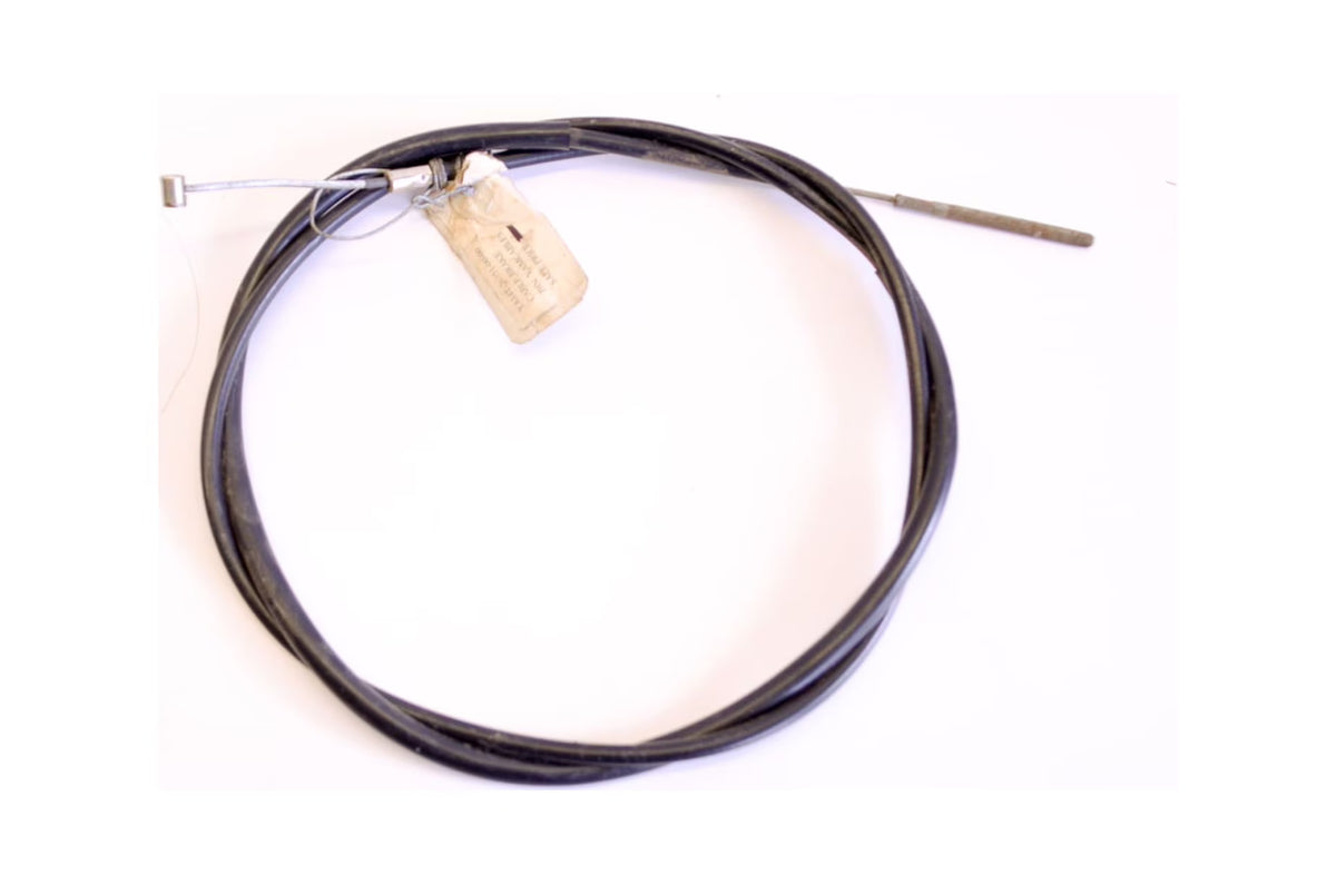 Yamaha Brake Cable R943