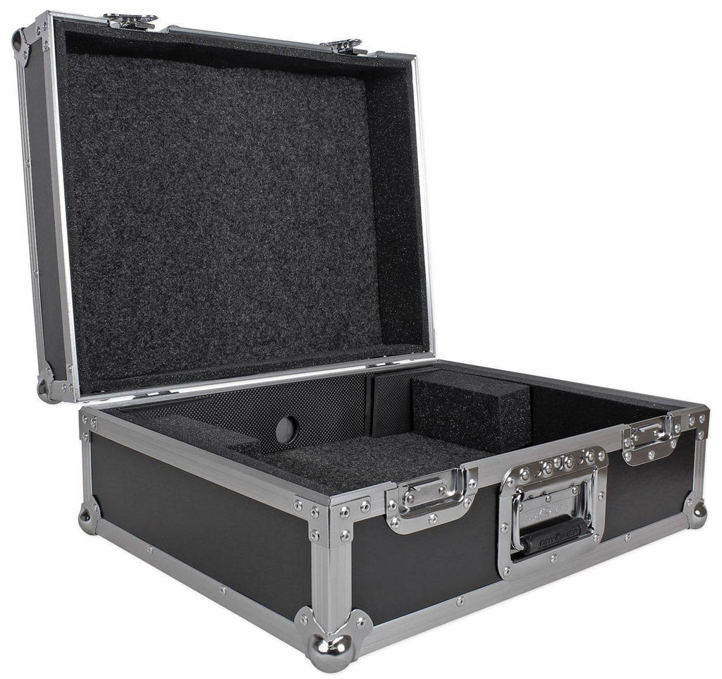 Flight Ready Turntable Case W68702