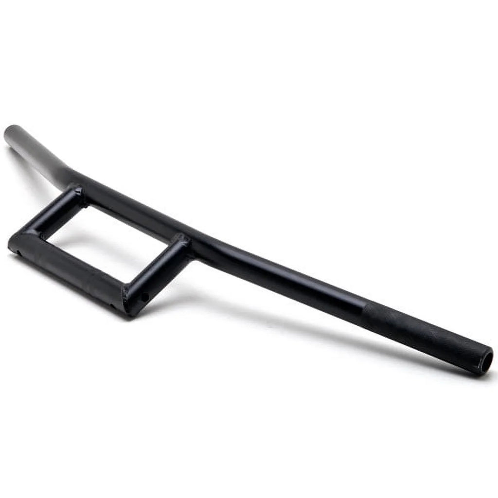 7/8" Black Motorcycle Handlebar N28627