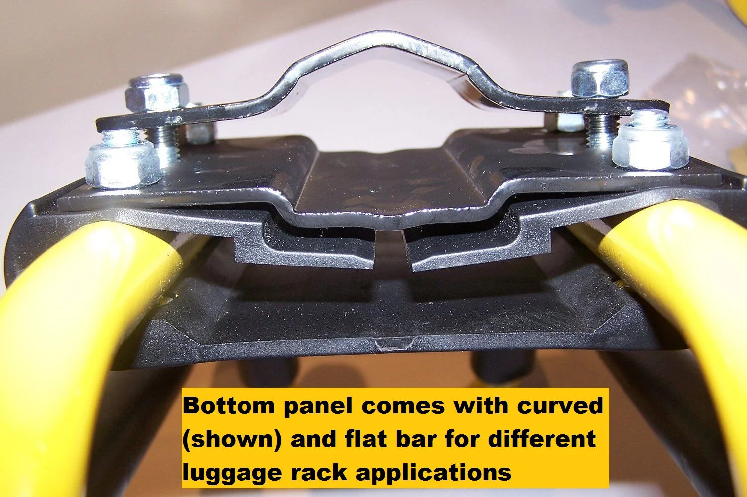 FOLDING KAYAK RACK ROOF TOP AND WALL CARRIER BUNDLE S874504
