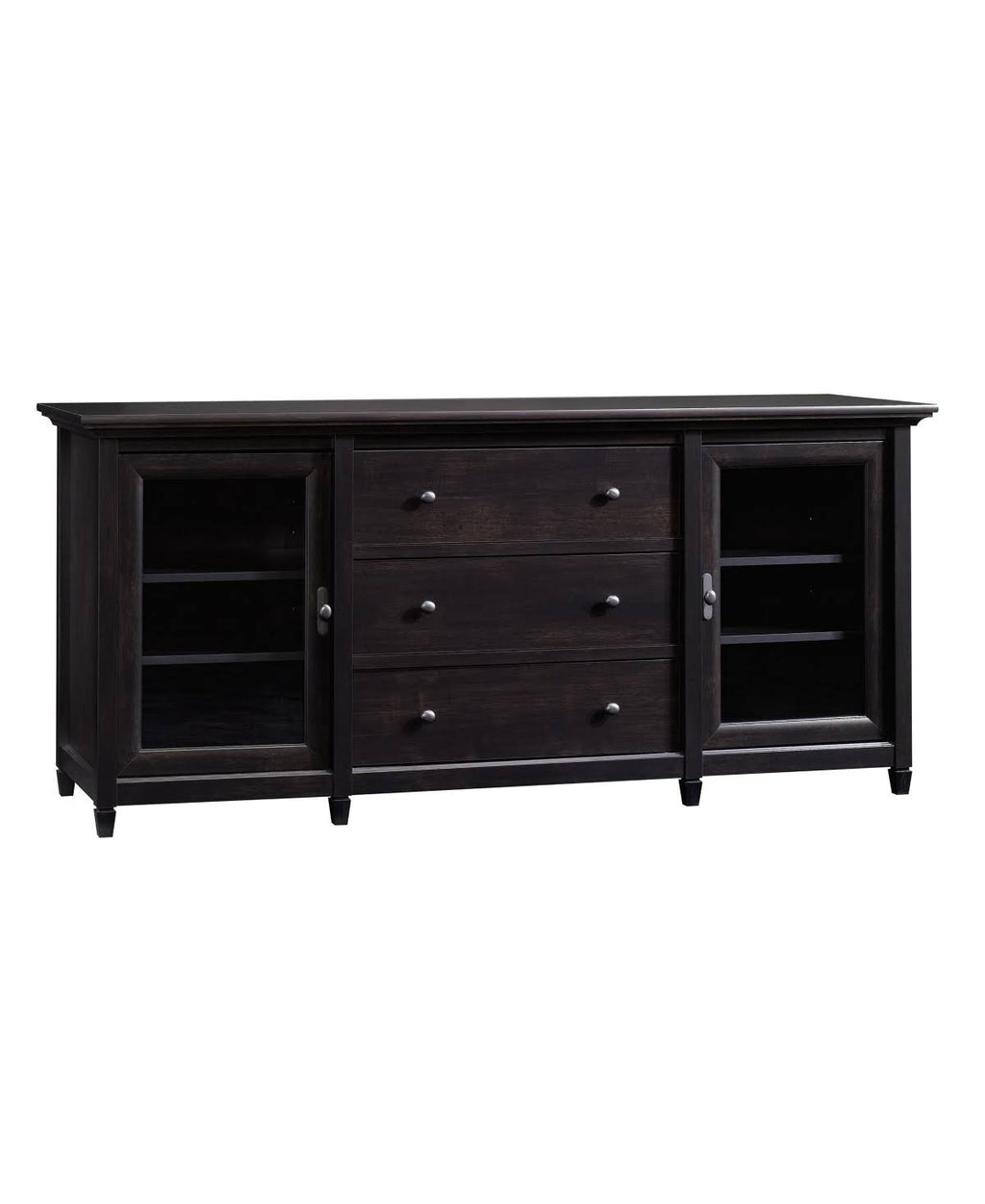 Estate Black Credenza I91181
