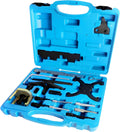 Engine Timing Tool Kit Camshaft Flywheel Locking Tool Set Pack of 2 E50215
