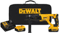 Rotary Hammer Drill Kit, D-Handle, 1-Inch K858