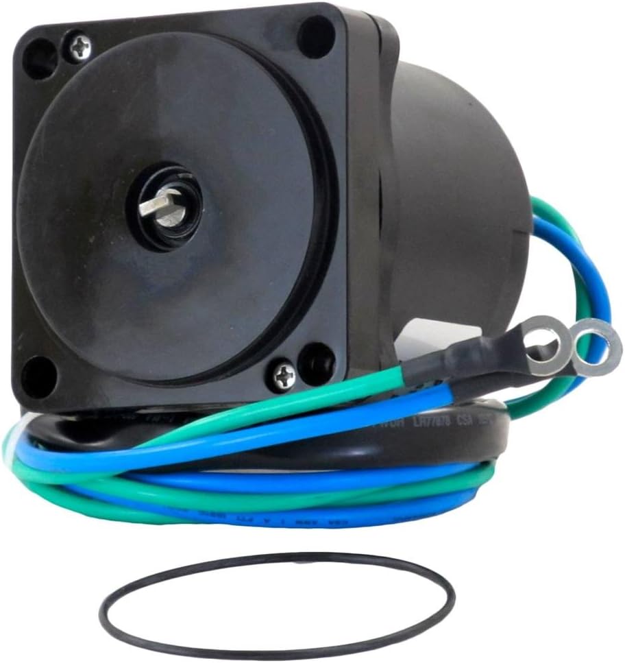 Tilt Trim Motor U49303
