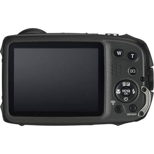 White Digital Camera L16600