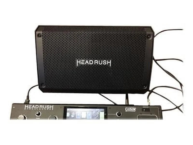 2000W Powered Guitar Cabinet W218521