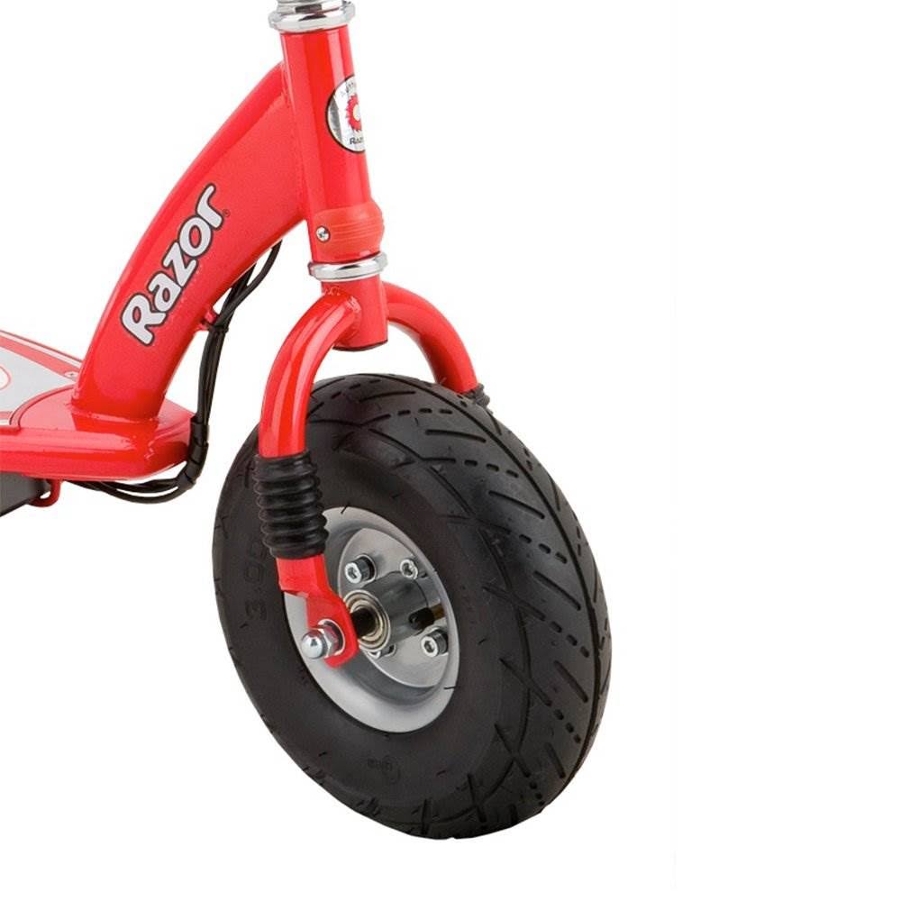 Red Electric Scooter (3 Pack) B86690