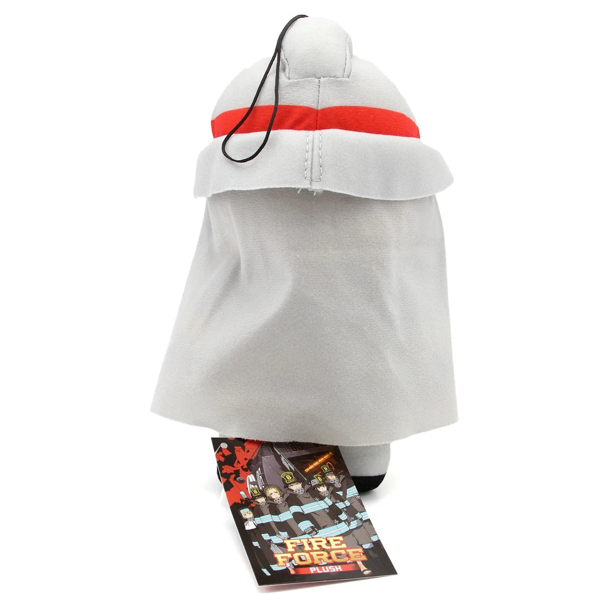 Fire Force 8" Plush I994