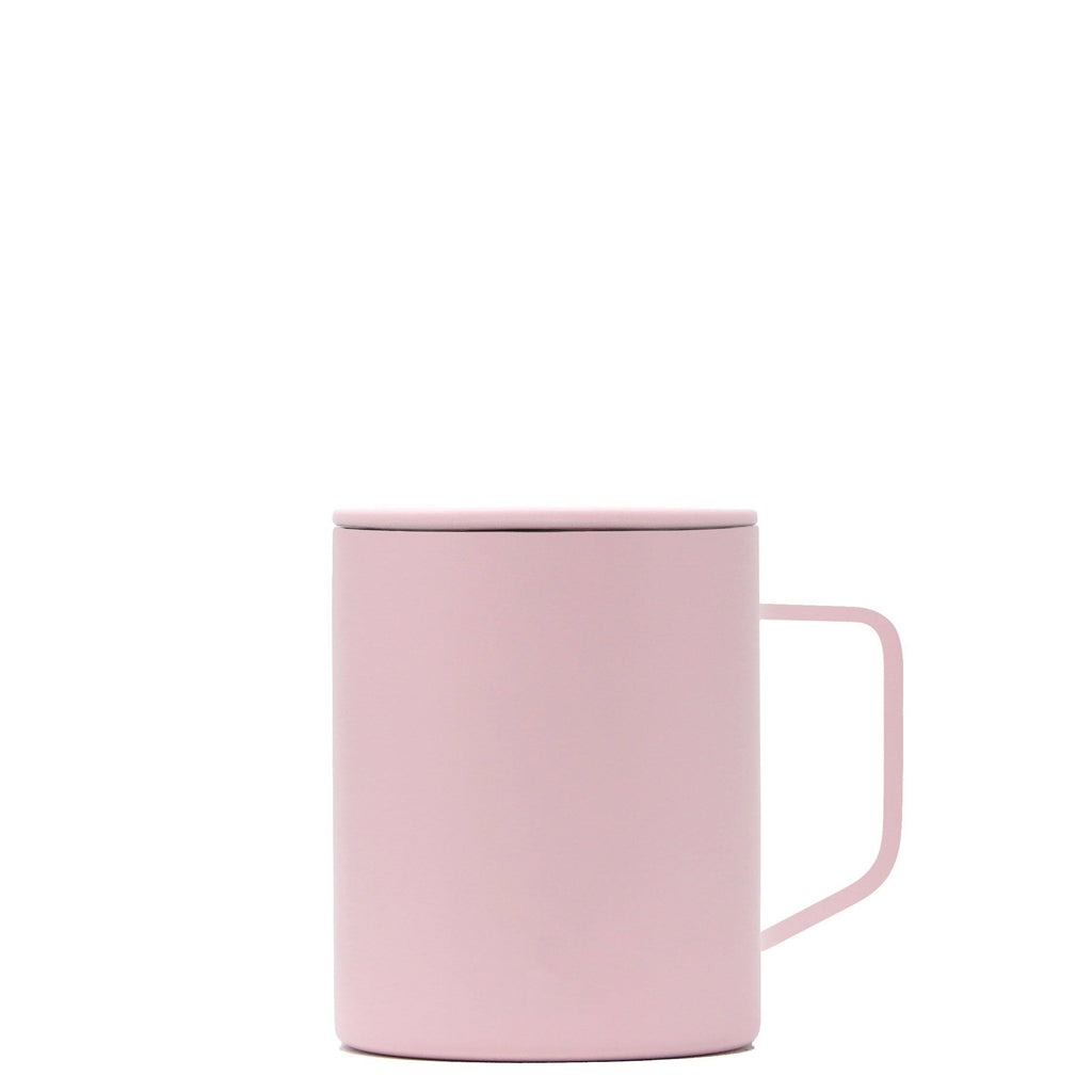 Ocean Blue 14oz Insulated Camp Cup R607972
