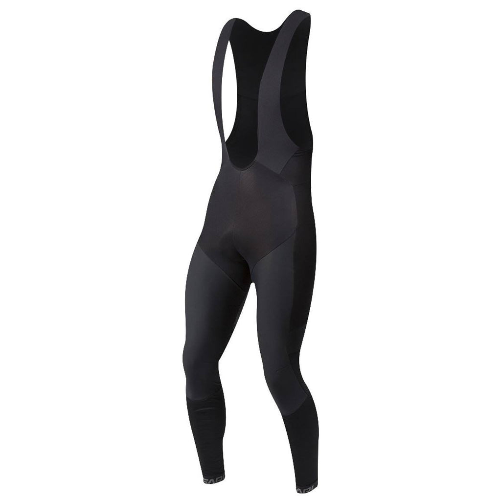 Black Medium P.R.O. Pursuit Bib Tight K752910