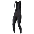 Black Medium P.R.O. Pursuit Bib Tight K752910