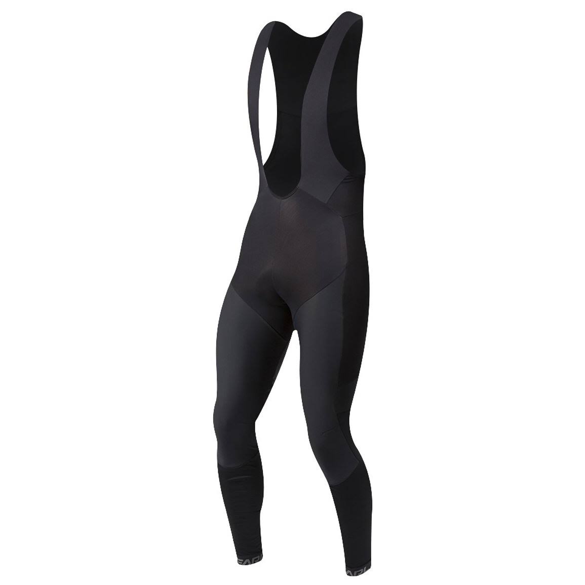 Black Medium P.R.O. Pursuit Bib Tight K752910