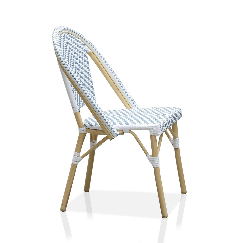 Natural Tone 3-Piece Bistro Set Z4018
