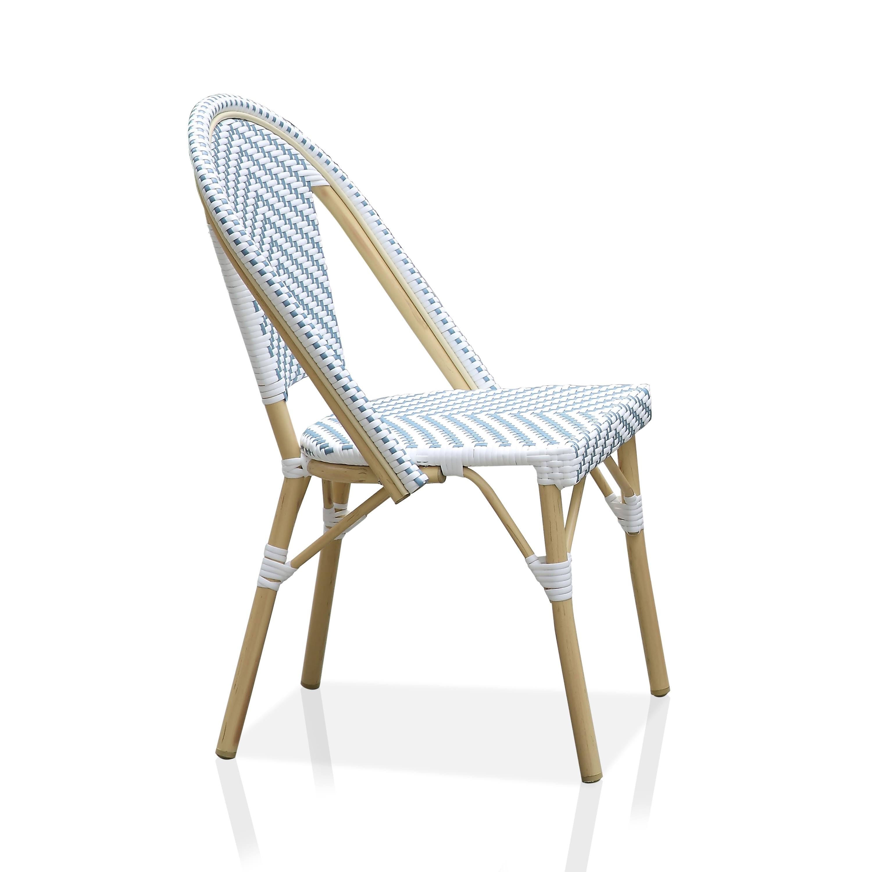 Natural Tone 3-Piece Bistro Set Z4018