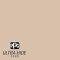 Beige Semi-Gloss Interior Paint Y503429