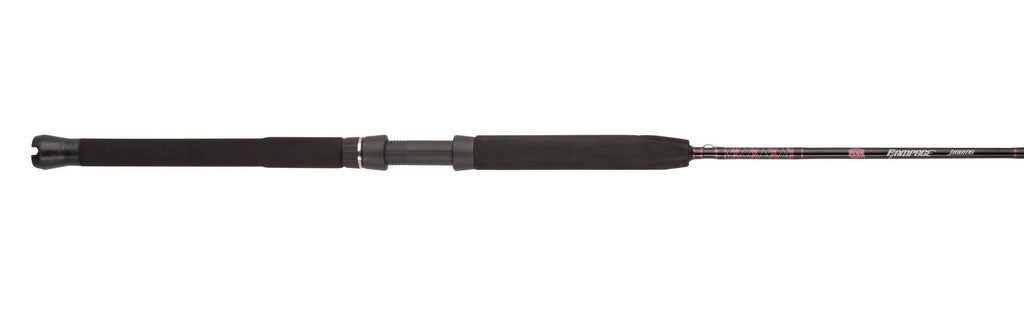 6’6” Spinning Fishing Rod Q7910