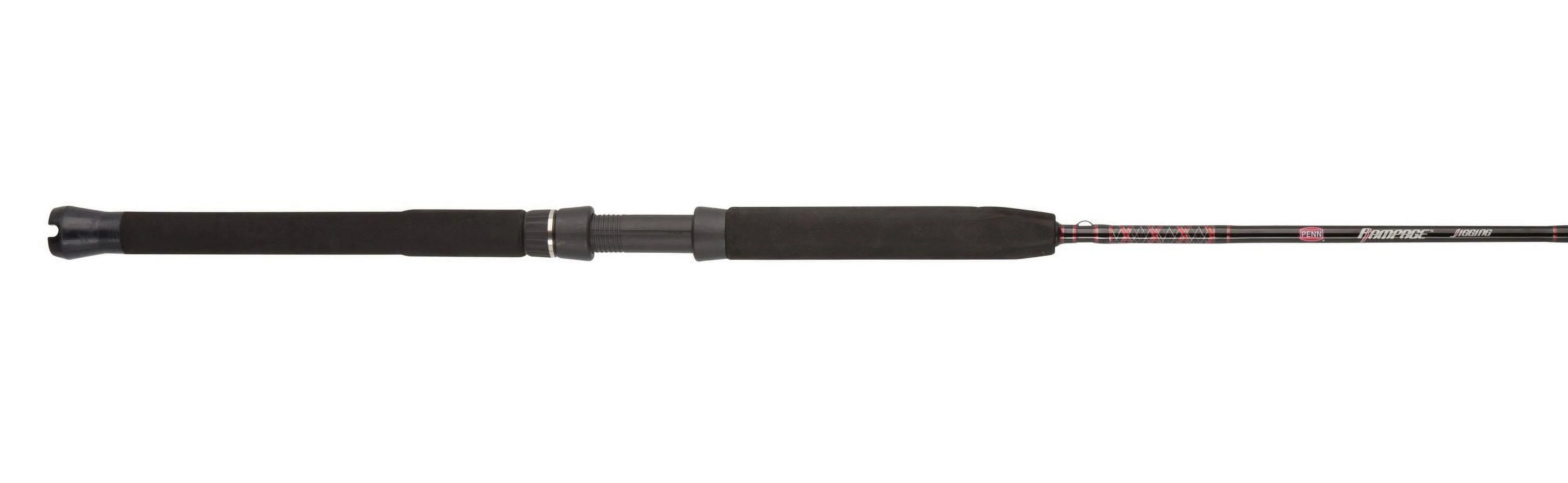 6’6” Spinning Fishing Rod Q7910