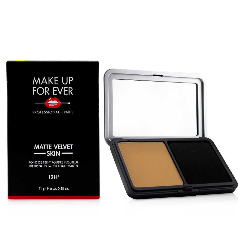 Matte Velvet Skin Blurring Powder Foundation 11g X569975