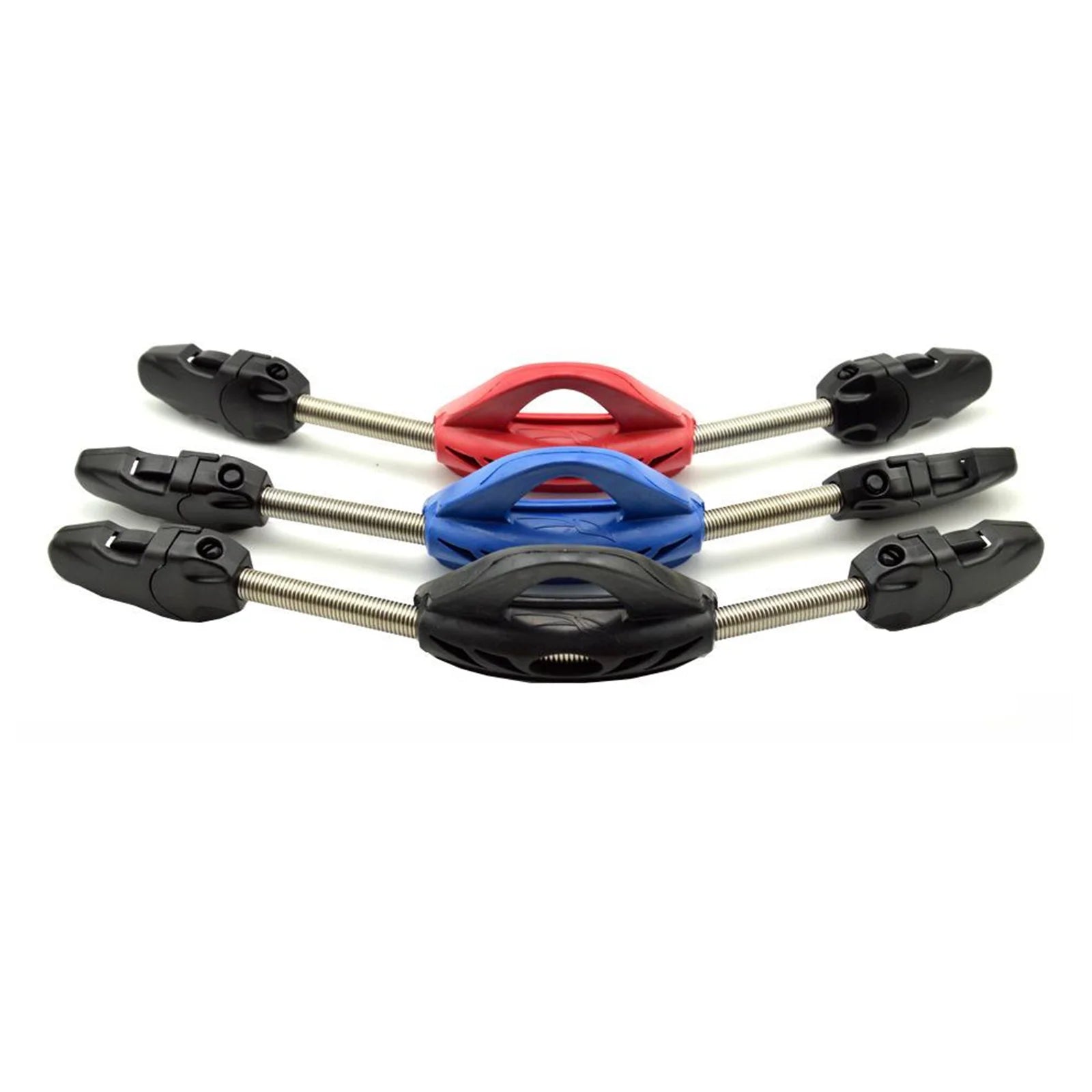 Snorkeling Spring Strap Diving Straps, 27 to 32.5cm T104430