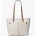 Vanilla Logo Pocket Tote Bag S738721