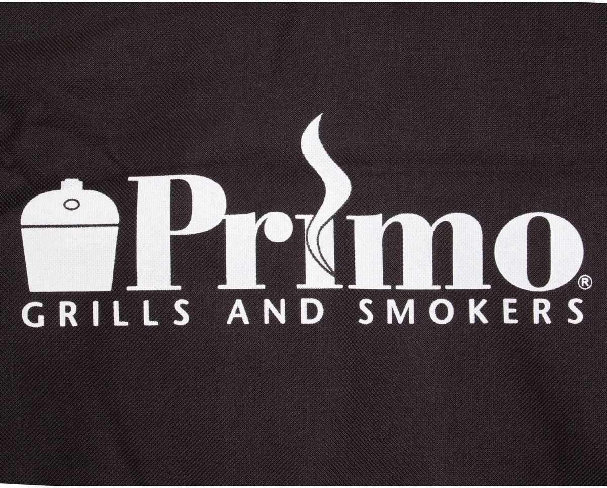 Oval XL Grill Cover D83075