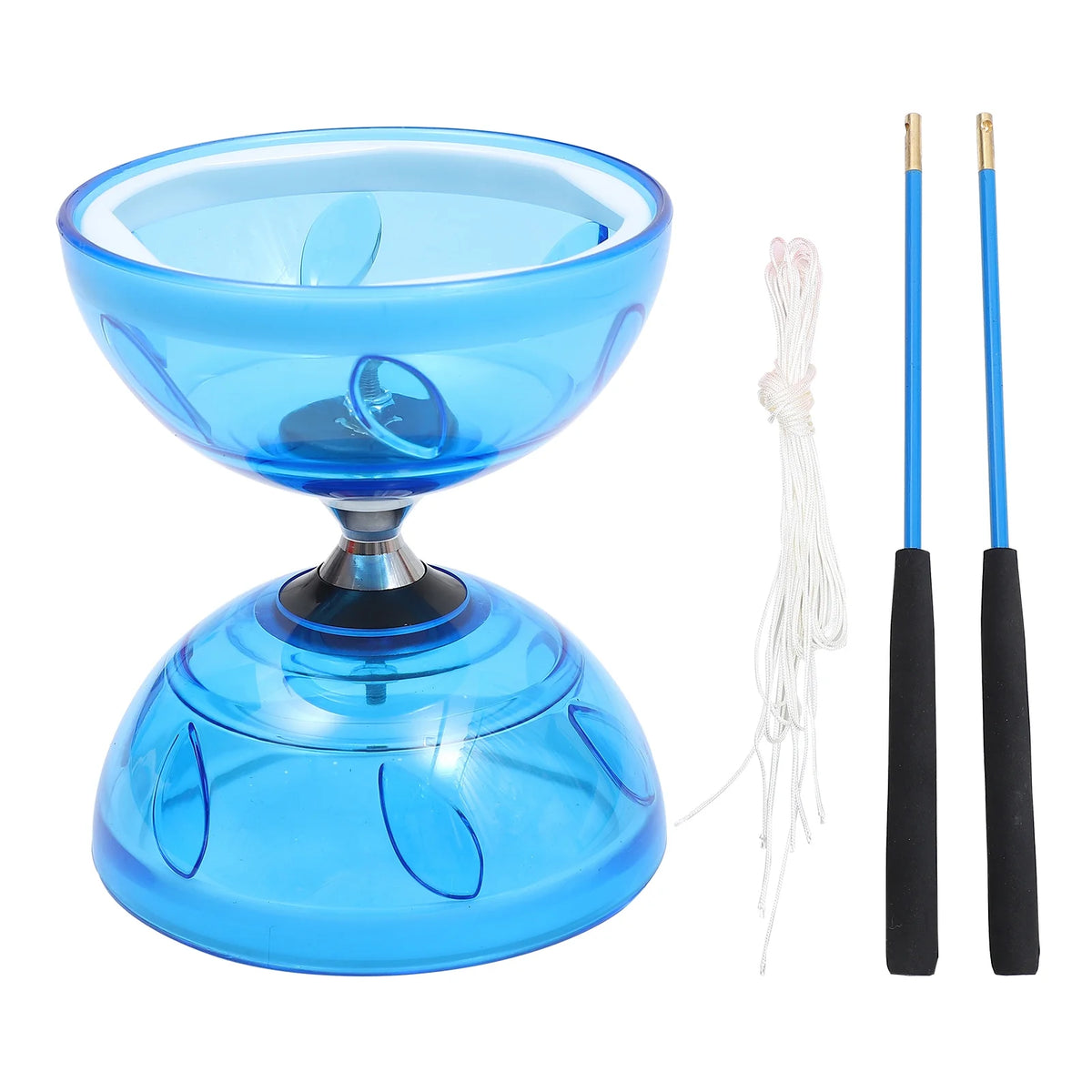 Chinese Yoyo Diabolo Toy M750