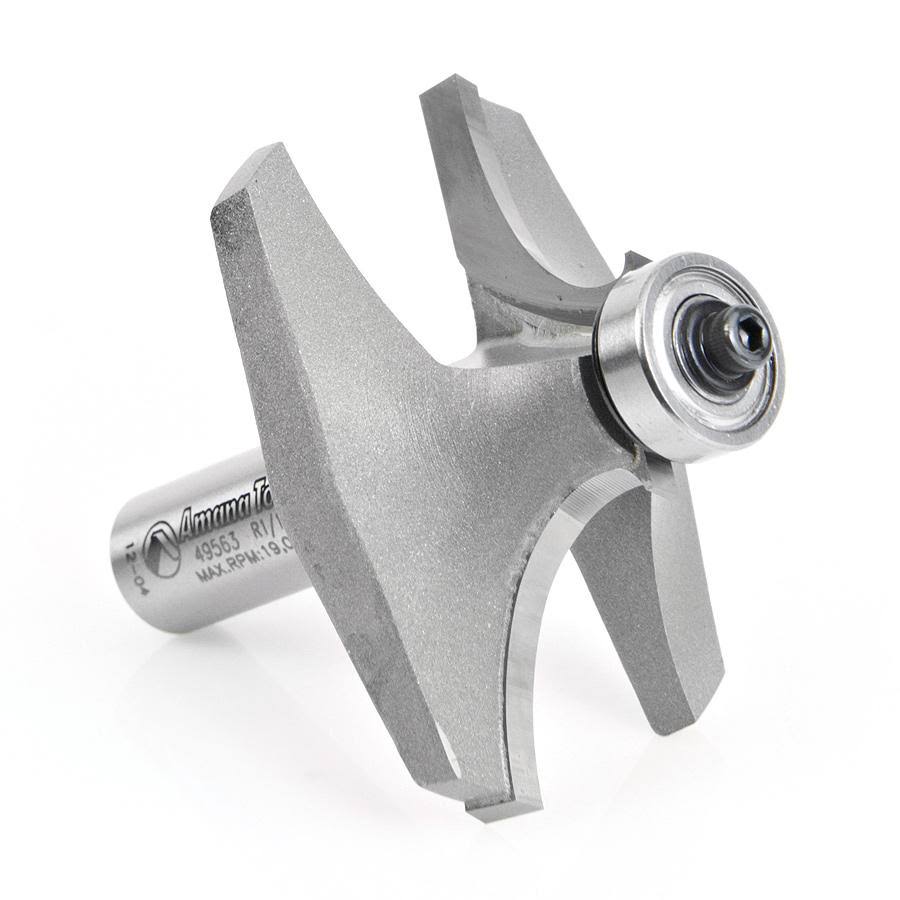 Carbide Tipped Table Edge Thumbnail Bit D654
