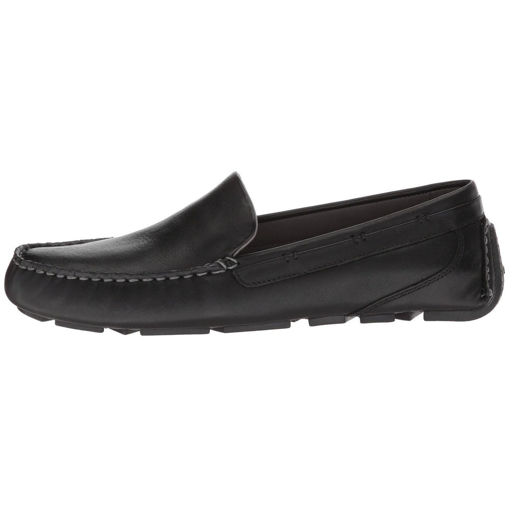 Men's Sperry Gold Cup Harpswell Driver Black, Size 13M U1636