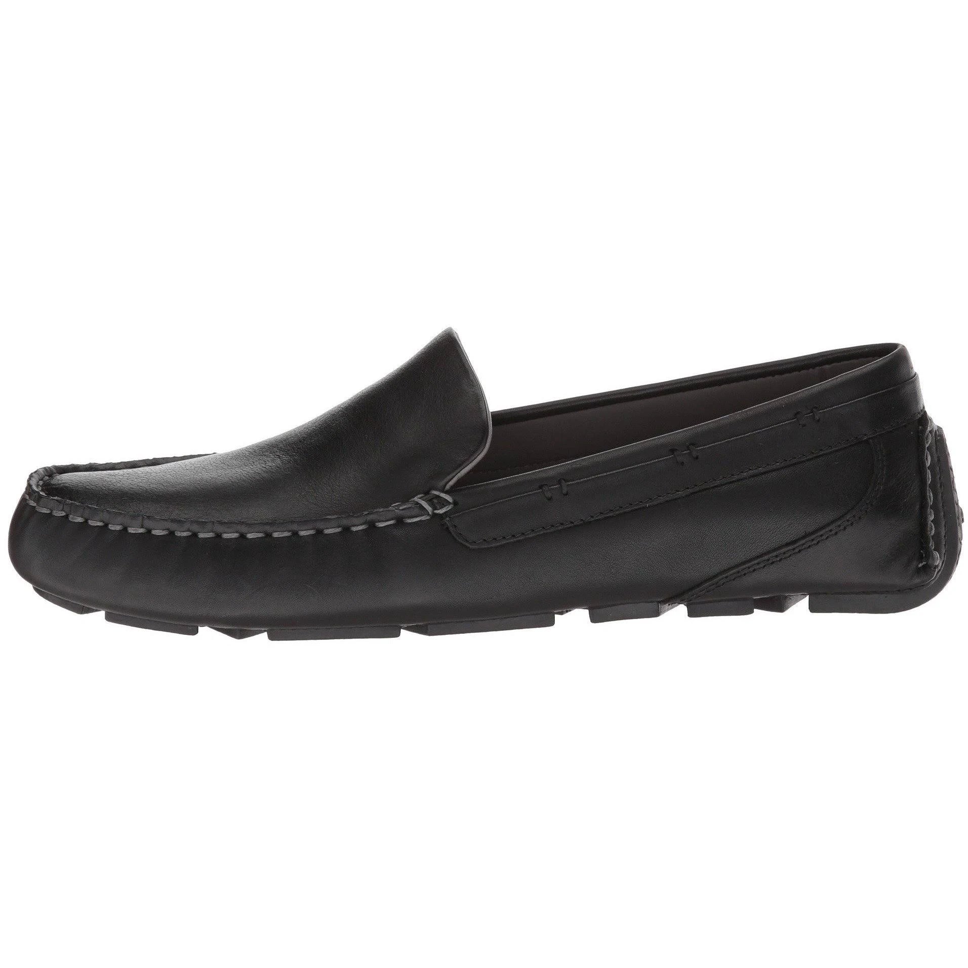 Men's Sperry Gold Cup Harpswell Driver Black, Size 13M U1636