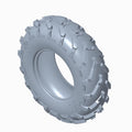 26X8R12 Tire B22861