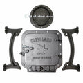Camp Stove Starter Kit C854