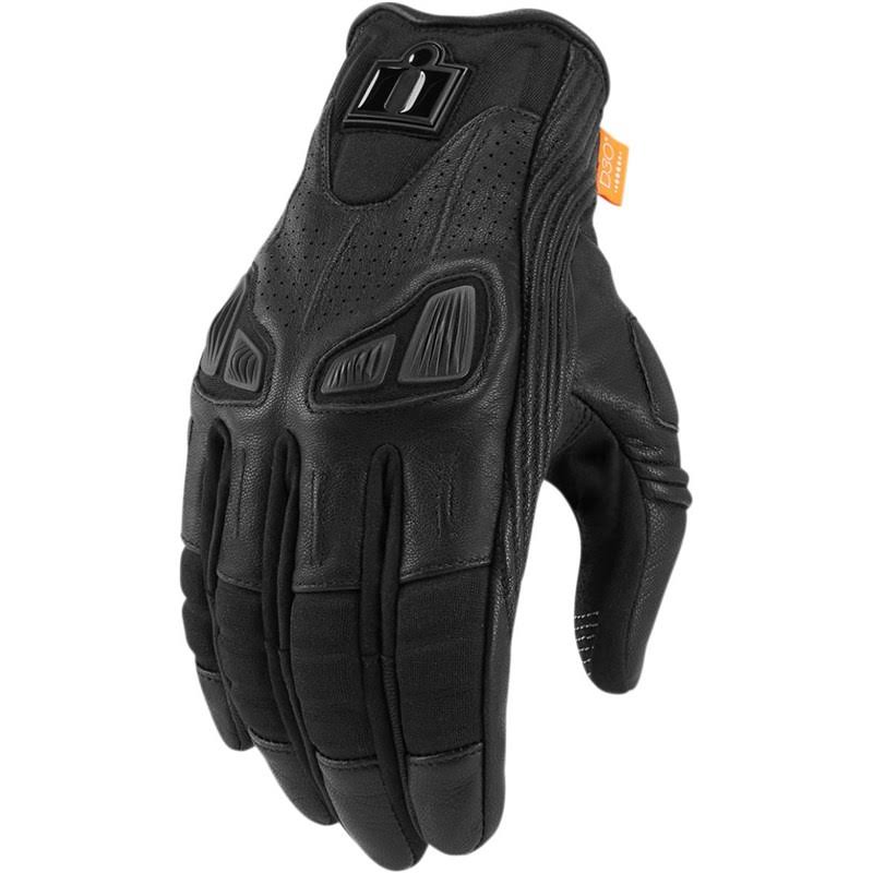 Black 3XL Glove R647