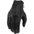 Black 3XL Glove R647