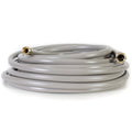 5/8x22 x 75& Drinking Water Safe Polyurethane Garden Hose U611