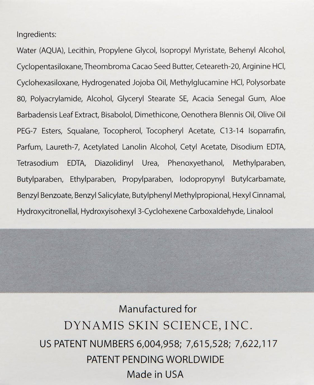 Smooth Radiance Face Treatment 1.7 oz. F25855