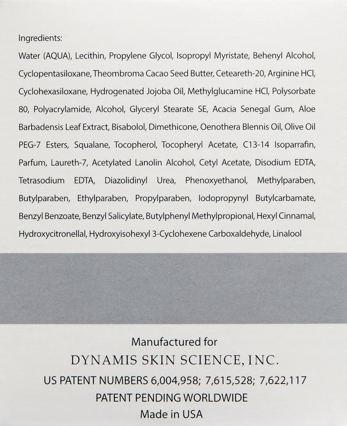 Smooth Radiance Face Treatment 1.7 oz. F25855