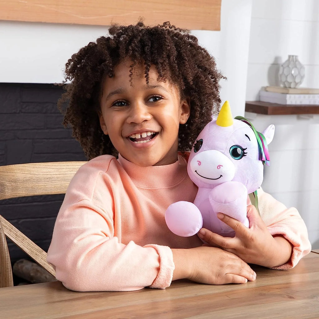 Doodle Unicorn Y875