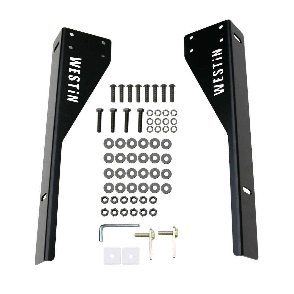 HDX Headache Rack O733